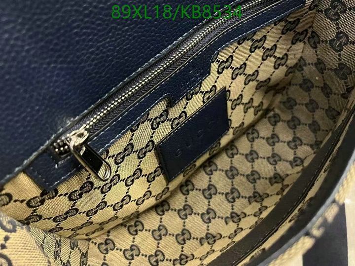 Gucci-Bag-4A Quality Code: KB8534 $: 89USD