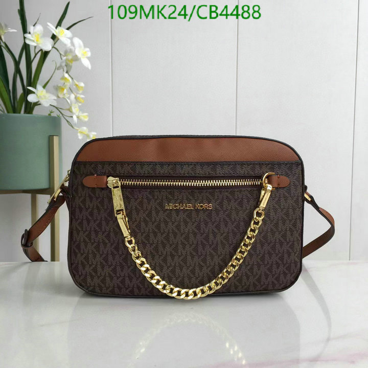 Michael Kors-Bag-4A Quality Code: CB4488 $: 109USD