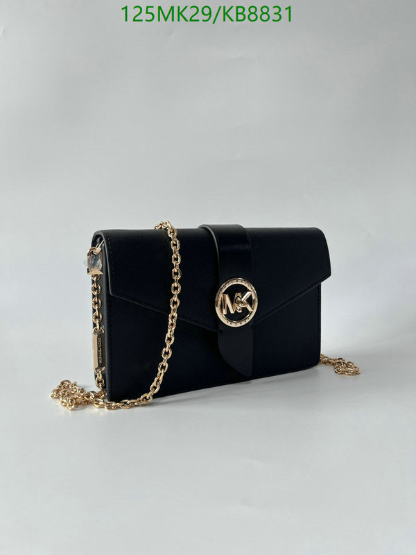 Michael Kors-Bag-Mirror Quality Code: KB8731 $: 125USD