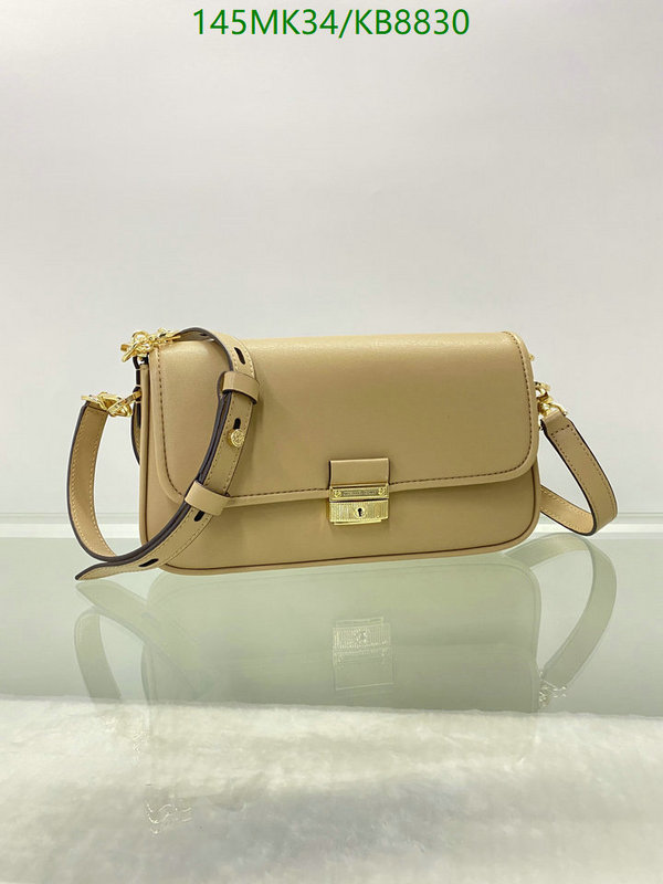 Michael Kors-Bag-Mirror Quality Code: KB8830 $: 145USD