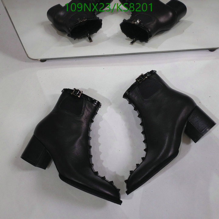 Boots-Women Shoes Code: KS8201 $: 109USD