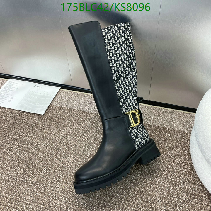 Boots-Women Shoes Code: KS8096 $: 175USD