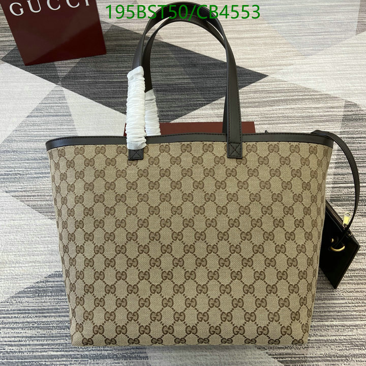 Gucci-Bag-Mirror Quality Code: CB4553 $: 195USD