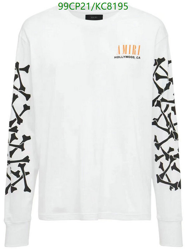 Amiri-Clothing Code: KC8195 $: 99USD