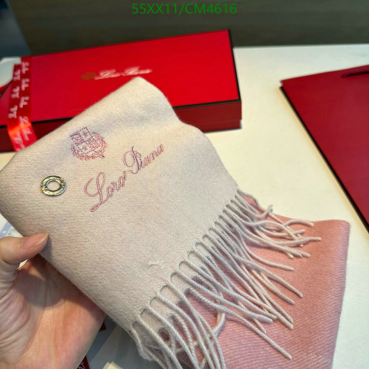 Loro Piana-Scarf Code: CM4616 $: 55USD