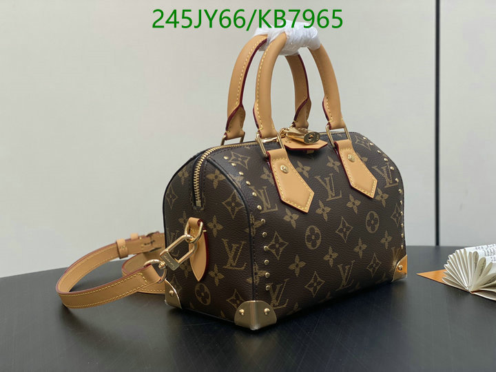 LV-Bag-Mirror Quality Code: KB7965 $: 245USD