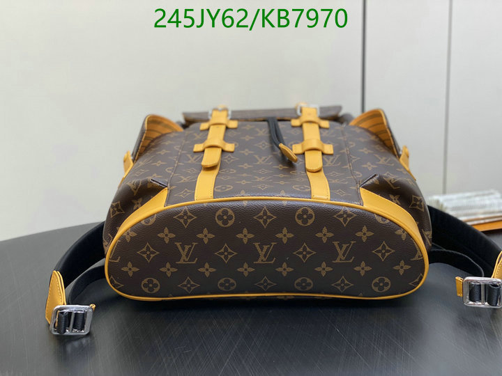 LV-Bag-Mirror Quality Code: KB7970 $: 245USD