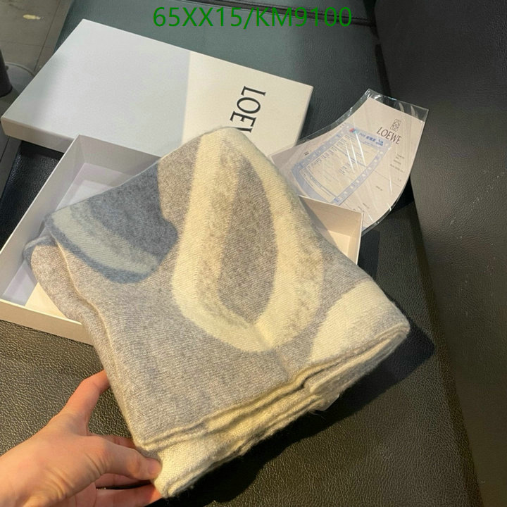 Loewe-Scarf Code: KM9100 $: 65USD