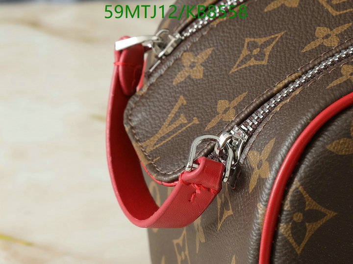 LV-Bag-4A Quality Code: KB8558 $: 59USD