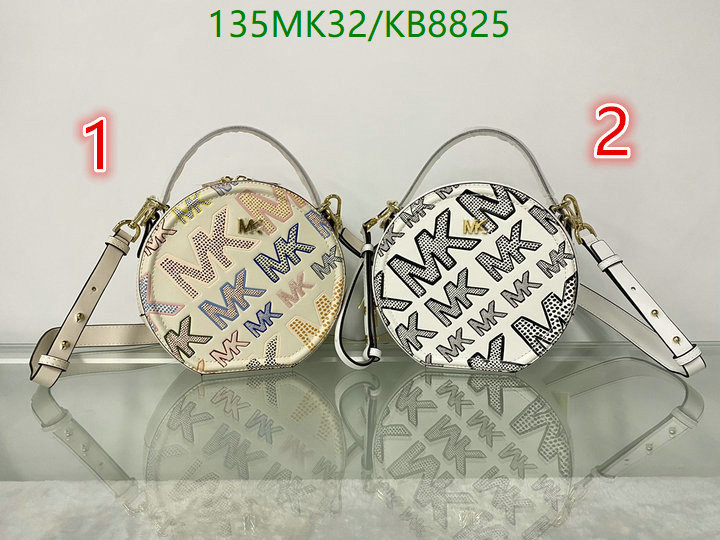 Michael Kors-Bag-Mirror Quality Code: KB8825 $: 135USD