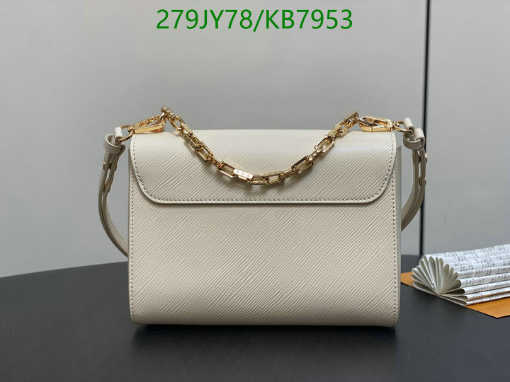 LV-Bag-Mirror Quality Code: KB7953 $: 279USD