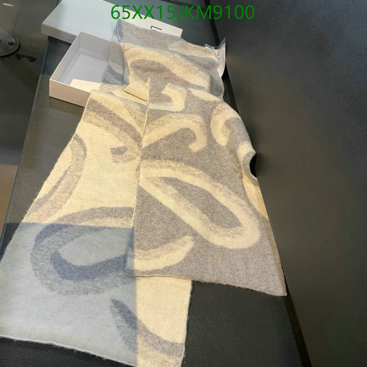 Loewe-Scarf Code: KM9100 $: 65USD