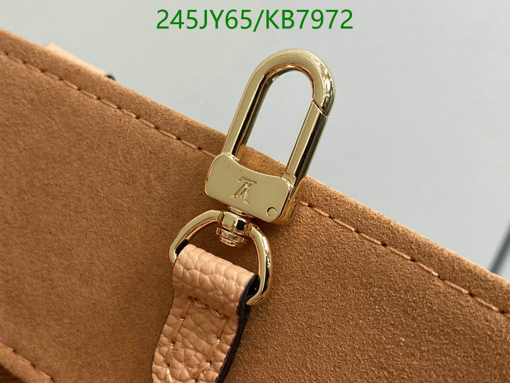 LV-Bag-Mirror Quality Code: KB7972 $: 245USD