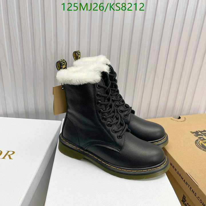 Boots-Women Shoes Code: KS8212 $: 99USD