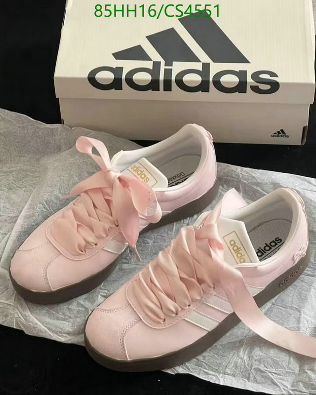 Adidas-Women Shoes Code: CS4551 $: 85USD