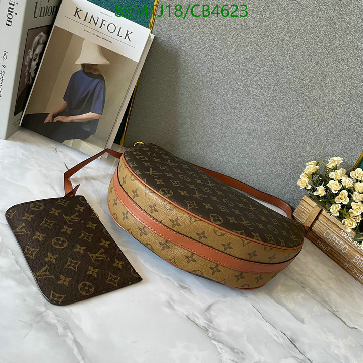 LV-Bag-4A Quality Code: CB4623 $: 89USD