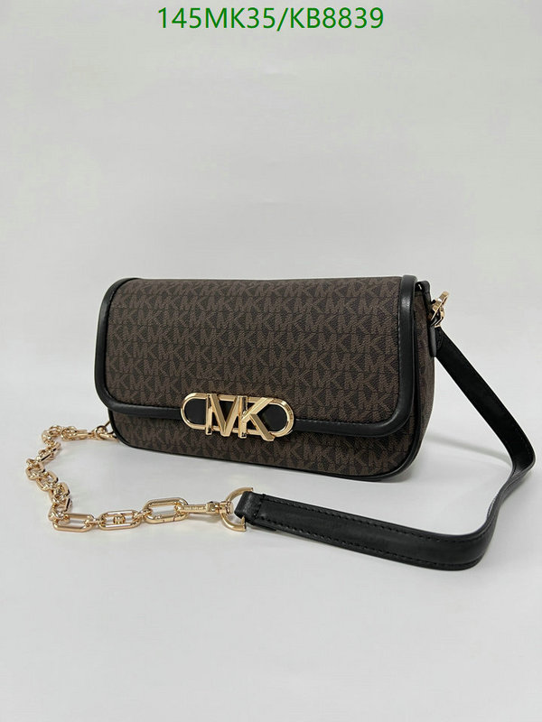 Michael Kors-Bag-Mirror Quality Code: KB8839 $: 145USD