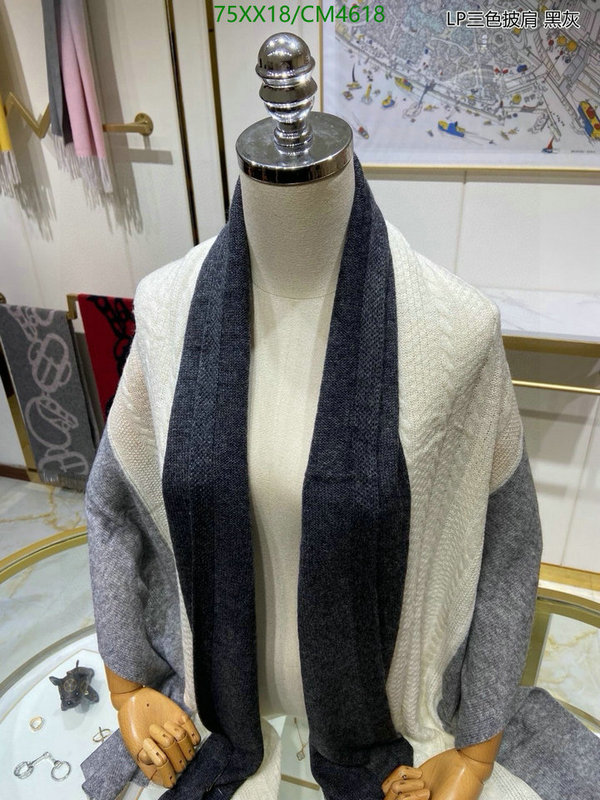 Loro Piana-Scarf Code: CM4618 $: 75USD