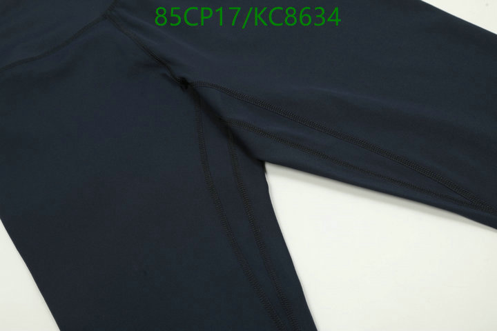 Lululemon-Clothing Code: KC8634 $: 85USD