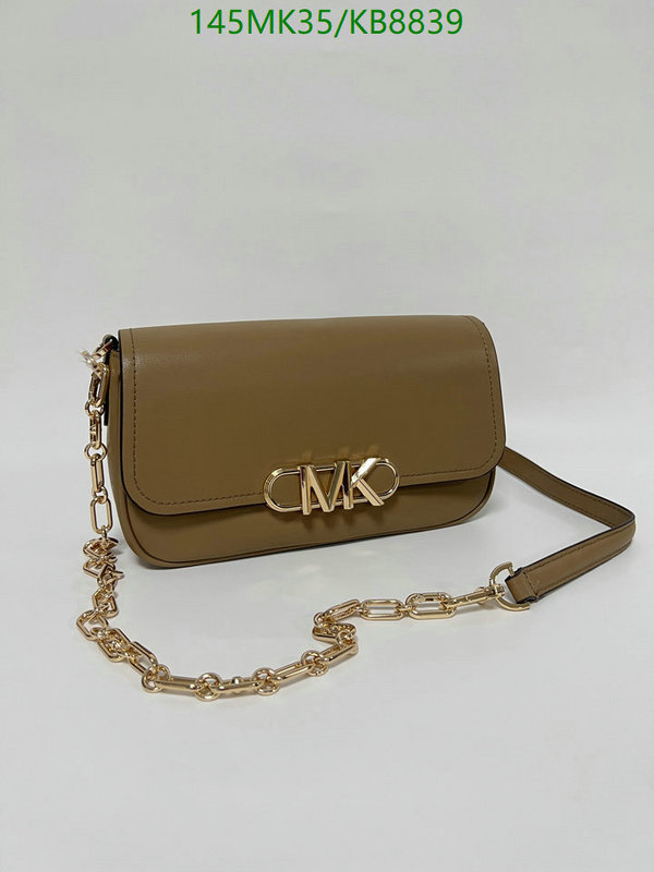 Michael Kors-Bag-Mirror Quality Code: KB8839 $: 145USD