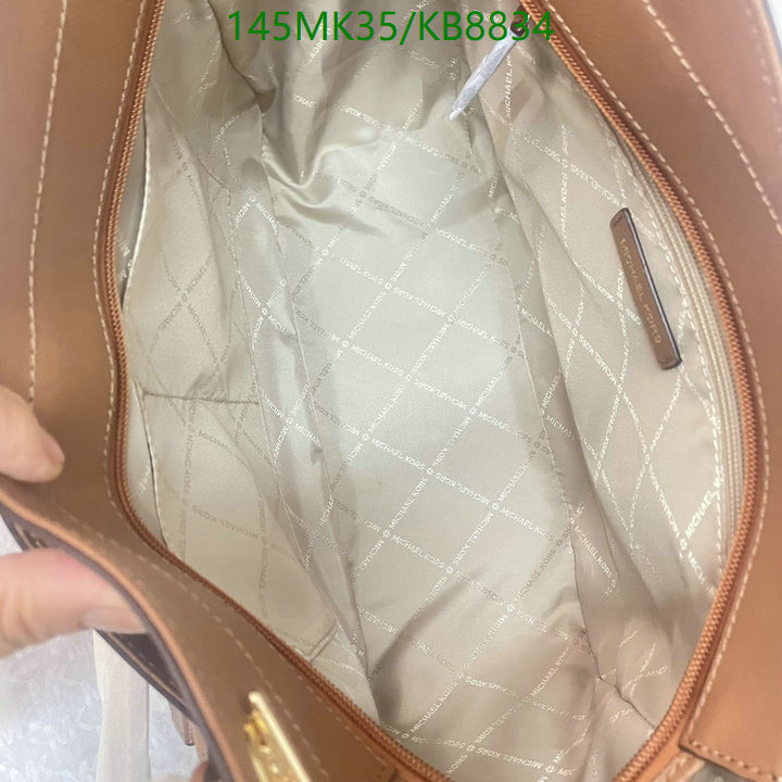 Michael Kors-Bag-Mirror Quality Code: KB8834 $: 145USD