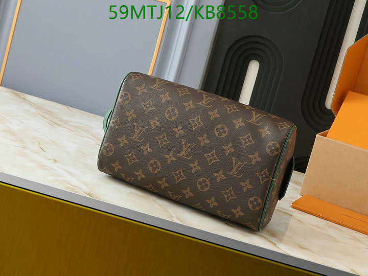 LV-Bag-4A Quality Code: KB8558 $: 59USD