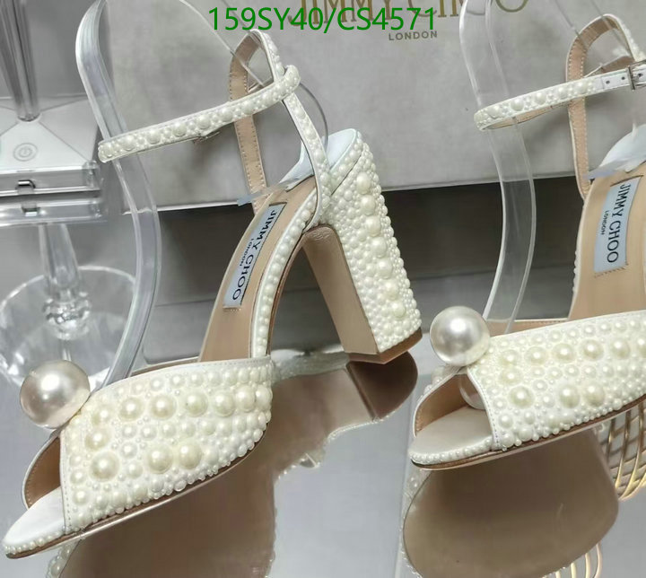 Jimmy Choo-Women Shoes Code: CS4571 $: 159USD