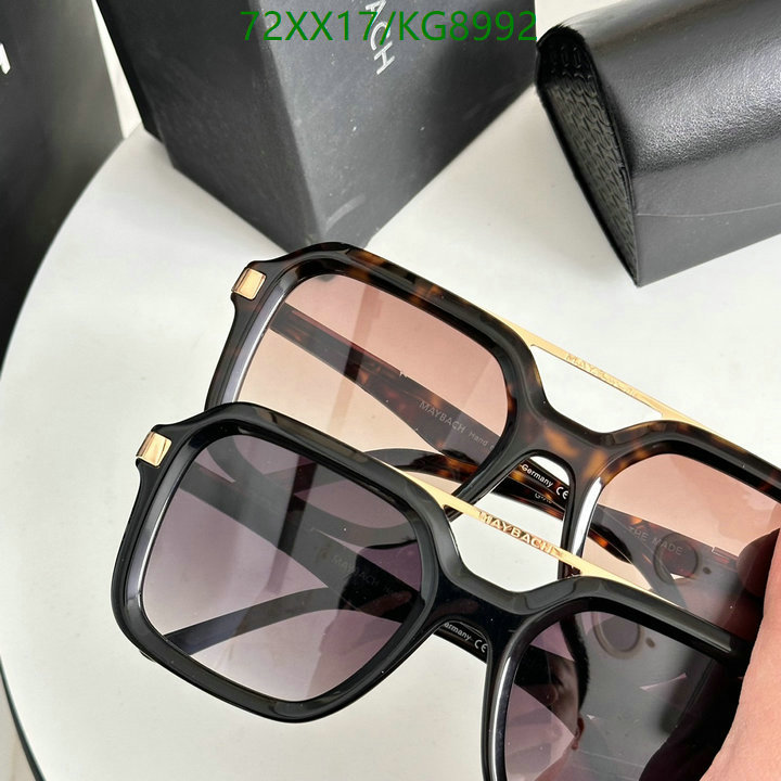 Maybach-Glasses Code: KG8992 $: 72USD