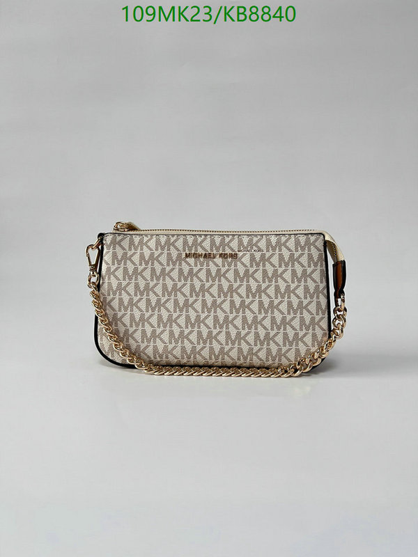 Michael Kors-Bag-Mirror Quality Code: KB8840 $: 109USD