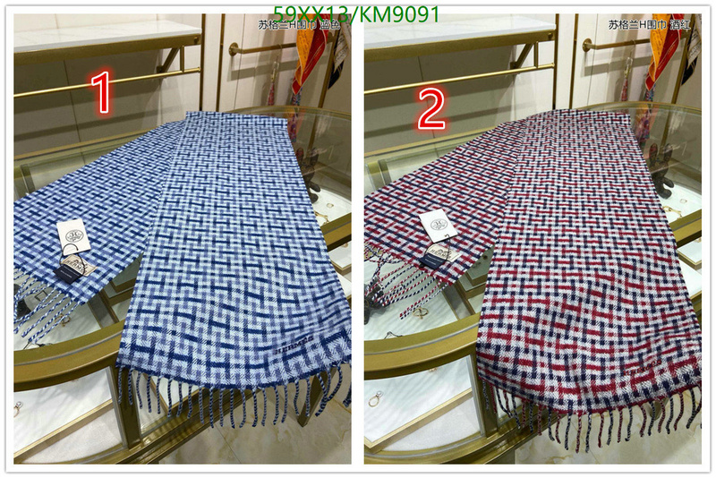 Hermes-Scarf Code: KM9091 $: 59USD