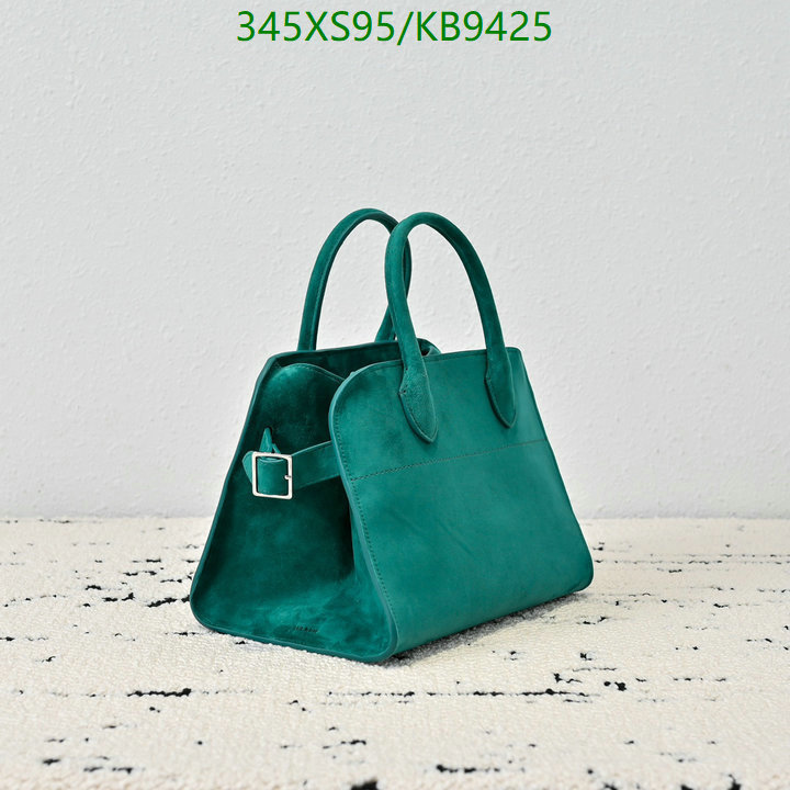 The Row-Bag-Mirror Quality Code: KB9425