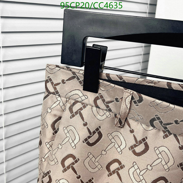 Gucci-Clothing Code: CC4635 $: 95USD