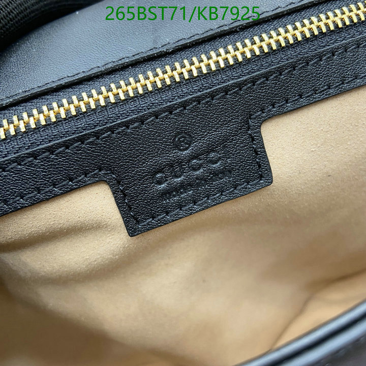 Gucci-Bag-Mirror Quality Code: KB7925 $: 265USD