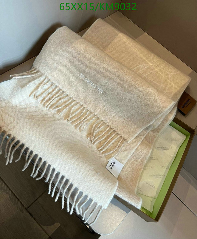 Burberry-Scarf Code: KM9032 $: 65USD