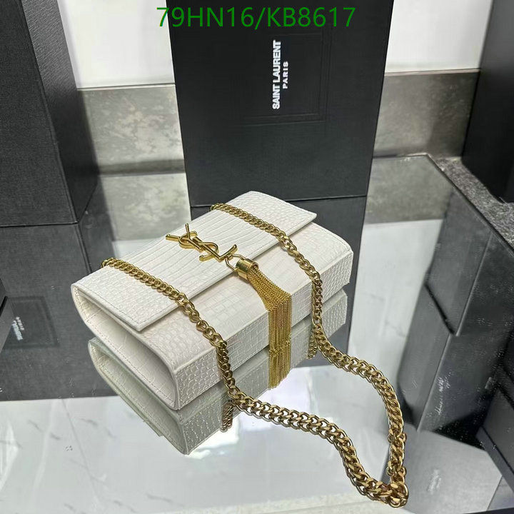 YSL-Bag-4A Quality Code: KB8617 $: 79USD