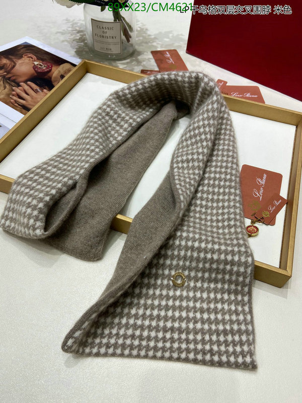 Loro Piana-Scarf Code: CM4621 $: 89USD