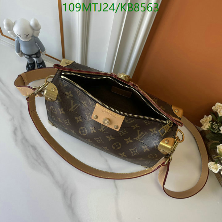 LV-Bag-4A Quality Code: KB8563 $: 109USD