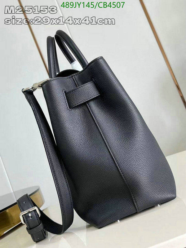 LV-Bag-Mirror Quality Code: CB4507 $: 489USD