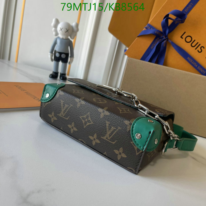 LV-Bag-4A Quality Code: KB8564 $: 79USD