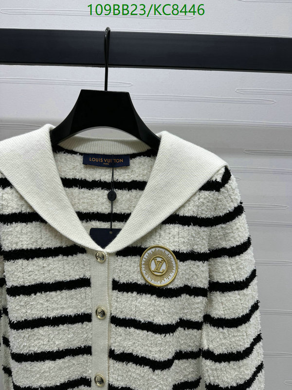 LV-Clothing Code: KC8446 $: 109USD