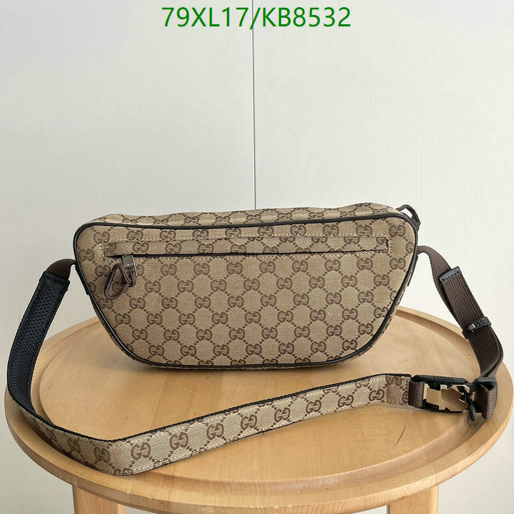 Gucci-Bag-4A Quality Code: KB8532 $: 79USD