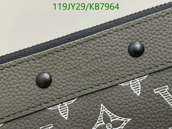 LV-Bag-Mirror Quality Code: KB7964 $: 119USD