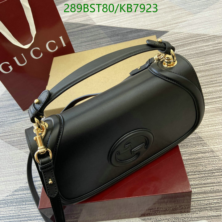 Gucci-Bag-Mirror Quality Code: KB7923 $: 289USD