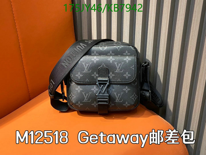 LV-Bag-Mirror Quality Code: KB7942 $: 175USD