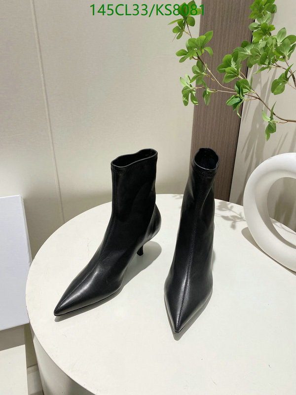 Boots-Women Shoes Code: KS8081 $: 145USD