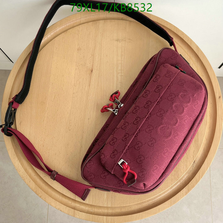 Gucci-Bag-4A Quality Code: KB8532 $: 79USD