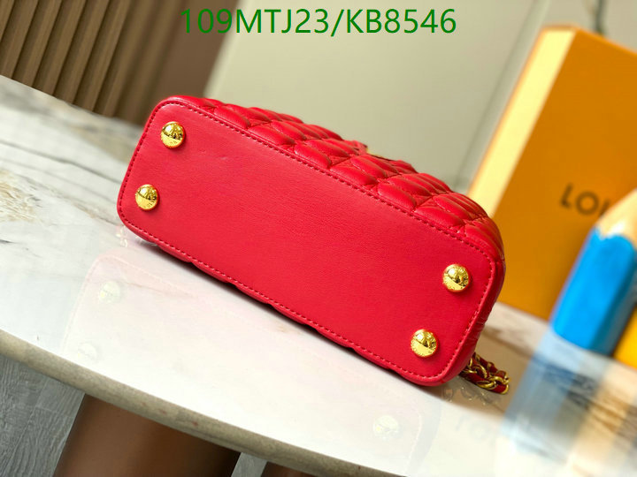 LV-Bag-4A Quality Code: KB8546 $: 109USD