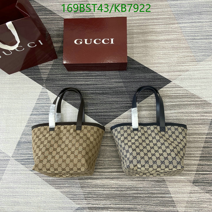 Gucci-Bag-Mirror Quality Code: KB7922 $: 169USD