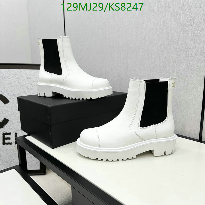 Boots-Women Shoes Code: KS8247 $: 129USD