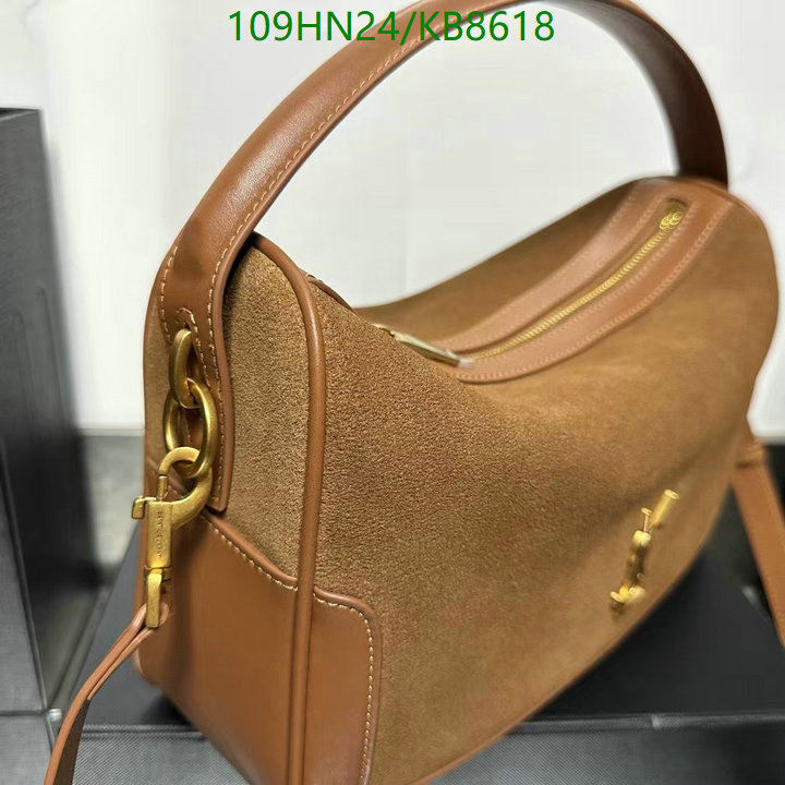 YSL-Bag-4A Quality Code: KB8618 $: 109USD